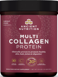 COLAGENO MULTIPROTEINA