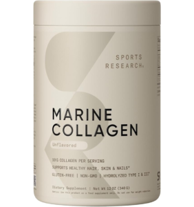 mejor colageno marino 2026