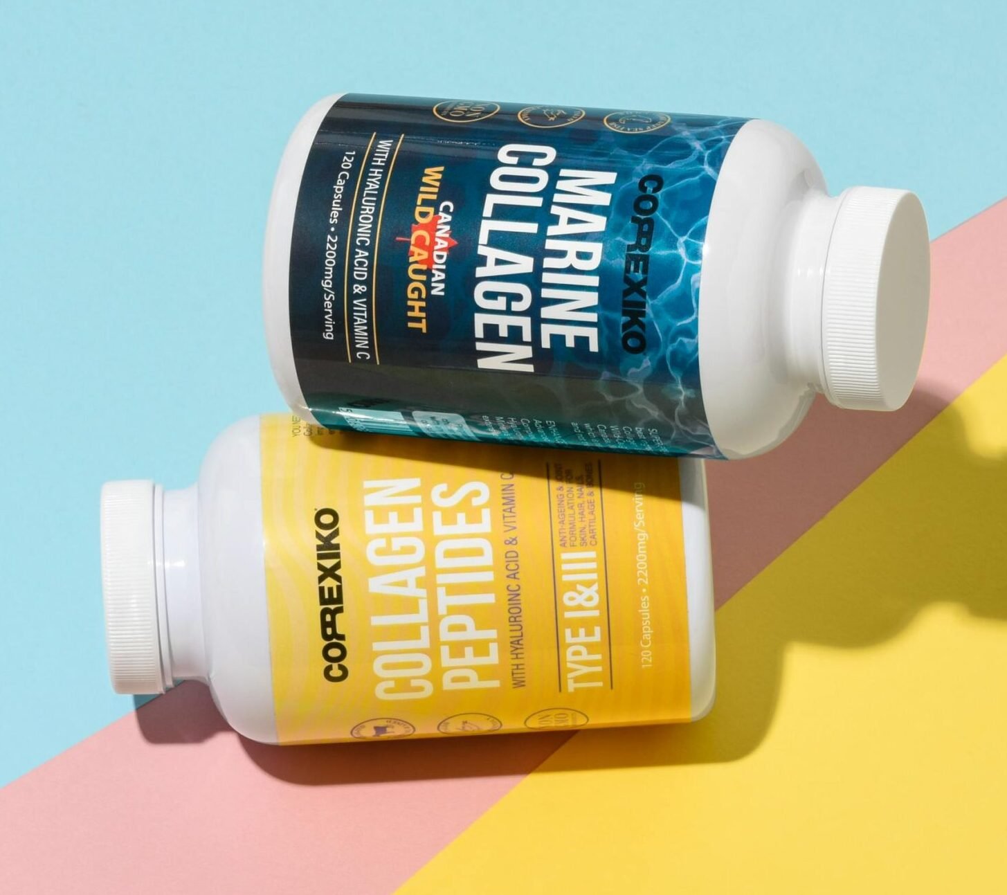 Colágeno Marino vs Bovino: ¿Cuál Es Mejor en 2026?